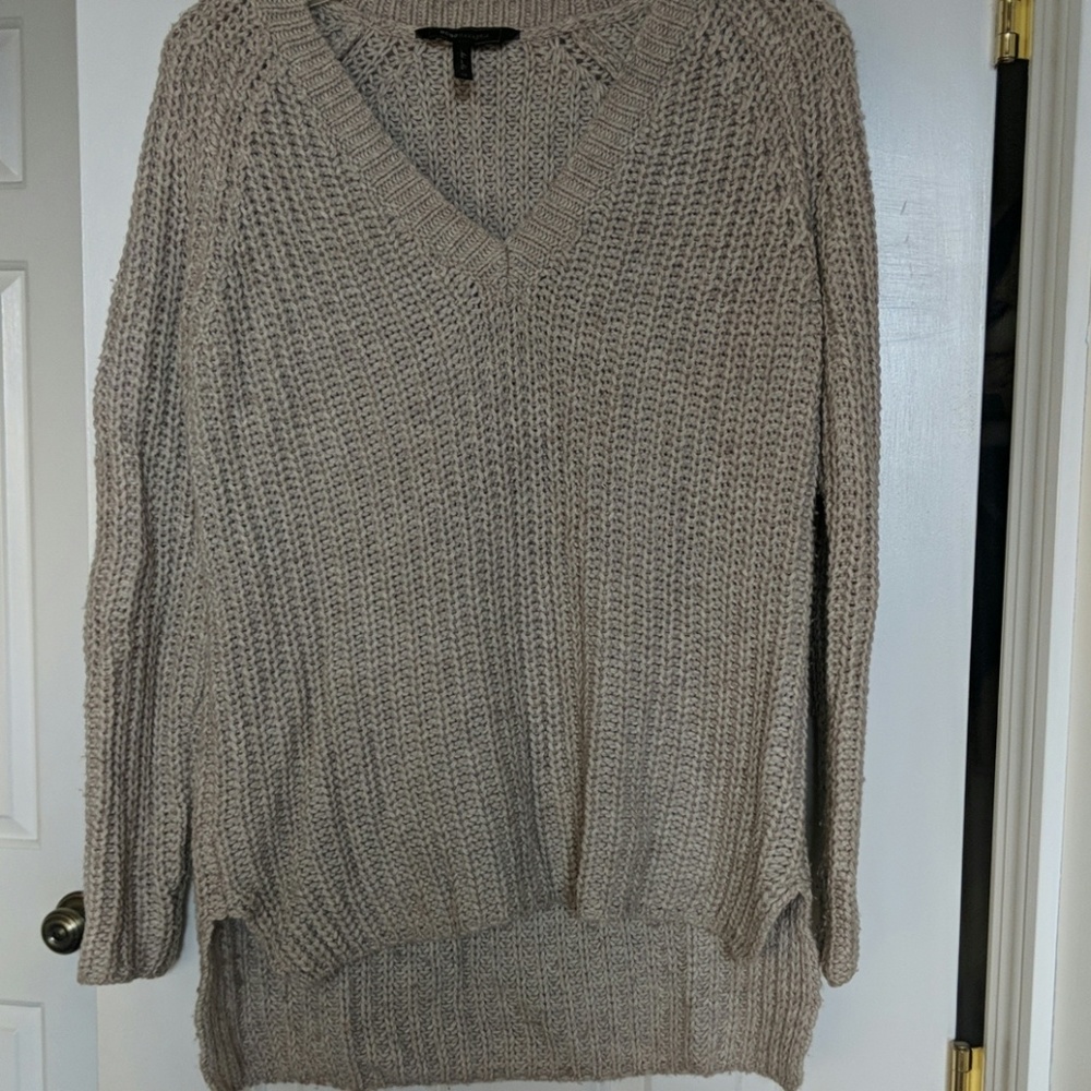 BcbgMaxazria sweater